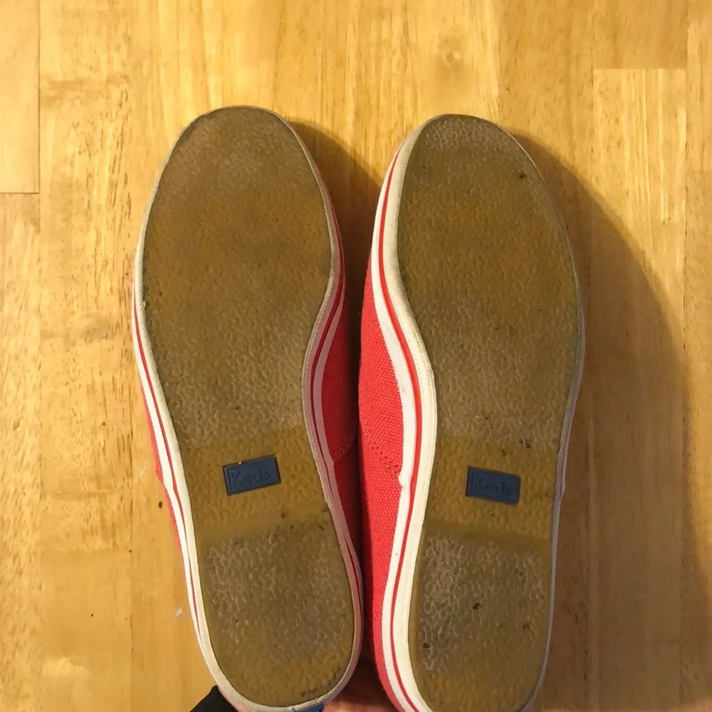 Kate Spade Keds